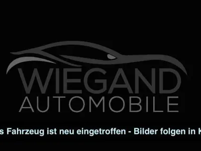 Gebraucht Mercedes SLK200 163 PS (119 kW) 2008 Schwarz Cabrio