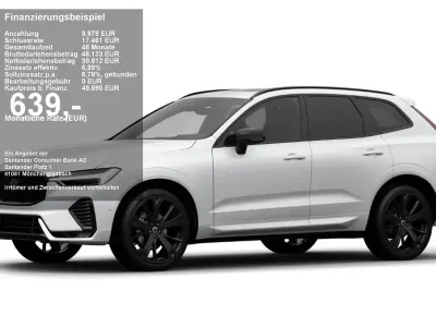 Gebraucht Volvo XC60