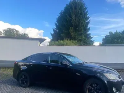 Gebraucht Lexus IS220