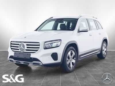 Mercedes GLB200