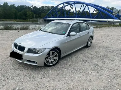 Gebraucht BMW 325