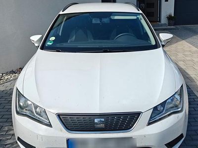 Seat Leon ST