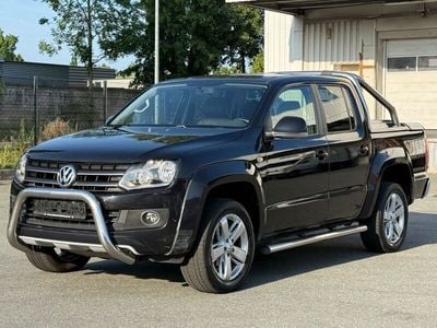 VW Amarok