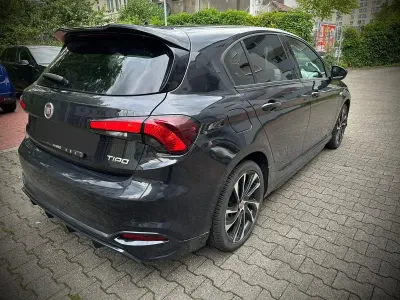 Gebraucht Fiat Tipo