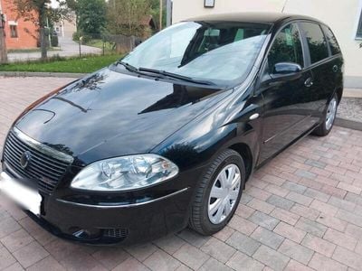 Fiat Croma