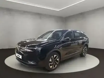 Gebraucht Opel Grandland X