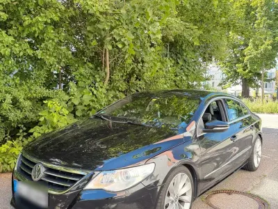 Gebraucht VW Passat