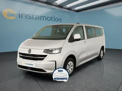 Gebraucht VW Transporter