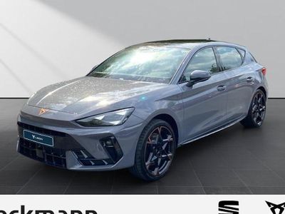 Gebraucht Cupra Leon VZ 272 PS (200 kW) 2025 Grau Limousine