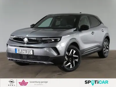 Gebraucht Opel Mokka-e