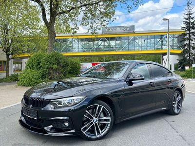 gebraucht BMW 440 ix Gran Coupe*M-PERFROMANCE*M-Sportpaket*