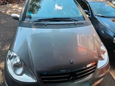 Gebraucht Mercedes A150