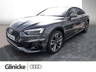 Gebraucht Audi A5 Sportback Business 204 PS (150 kW) 2024 Grau Kleinwagen