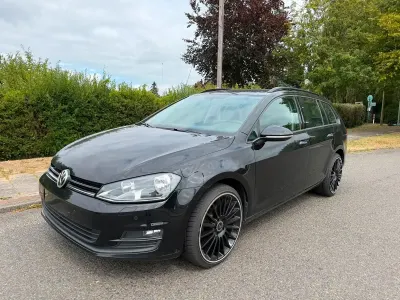 Gebraucht VW Golf VII