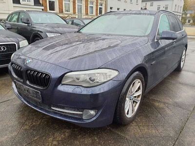 gebraucht BMW 525 525 d