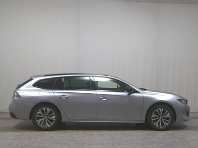 Usata Peugeot 508 SW Allure 131 CV (96 kW) 2023 Grigio Station wagon