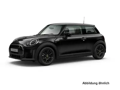 Gebraucht Mini Cooper SE Classic 135 kW (184 PS) 2022 Schwarz Kleinwagen