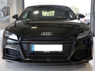 Audi TT Roadster