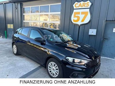 gebraucht Fiat Tipo Pop Klima+PDC+BT+WR