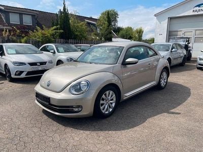 VW Beetle