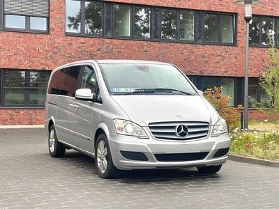 Mercedes Viano