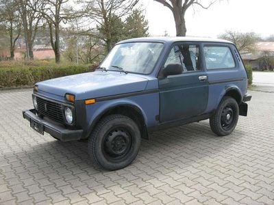 Lada niva