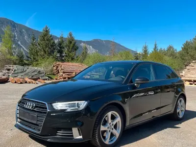 Brugt Audi A3 Sportback