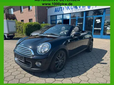 Gebraucht Mini Cooper Roadster