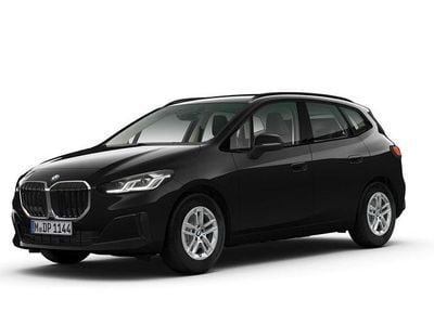 BMW 220 Active Tourer