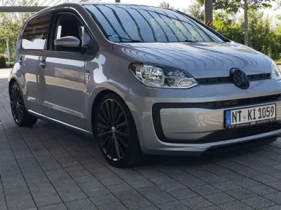 Gebraucht VW up!
