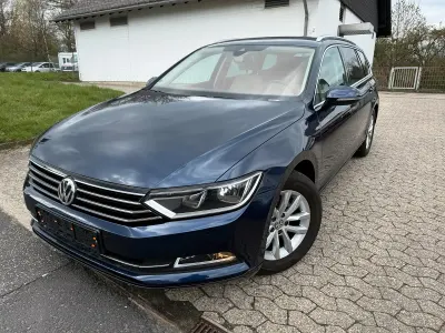 Gebraucht VW Passat