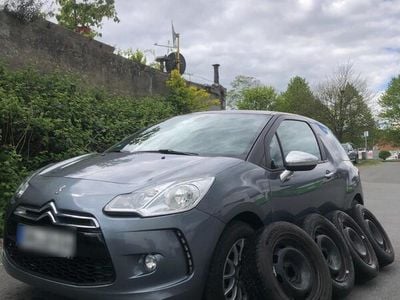 Citroën DS3