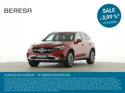 Gebraucht Mercedes GLC220