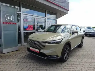 Gebraucht Honda HR-V