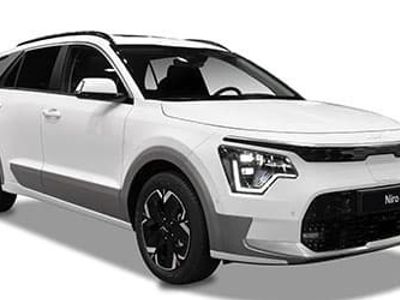 Kia e-Niro