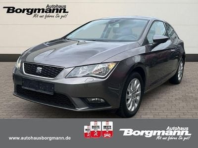 Seat Leon SC