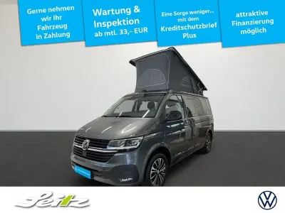 Gebraucht VW California