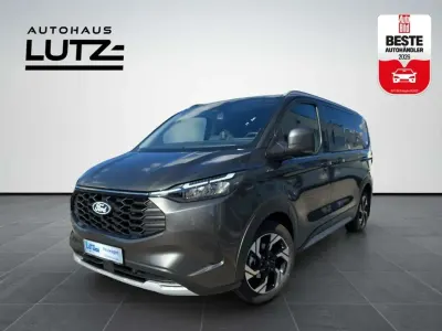 Gebraucht Ford Tourneo