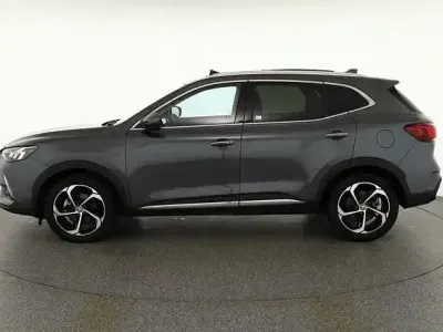 Occasion MG HS Luxury 162 ch (119 kW) 2024 Gris SUV