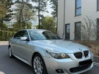 Gebraucht BMW 530