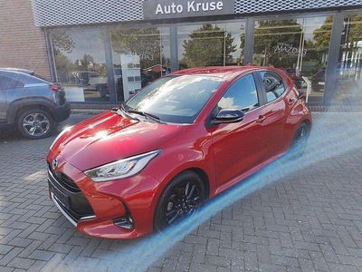 Gebraucht 2023 Mazda 2 | 18.980 € (Guter Preis)