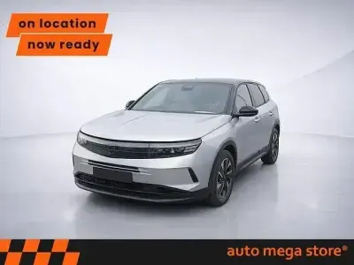 Gebraucht Opel Grandland X