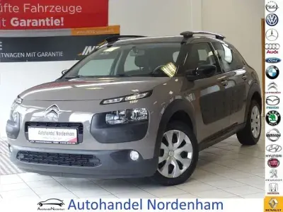 Gebraucht Citroën C4 Cactus