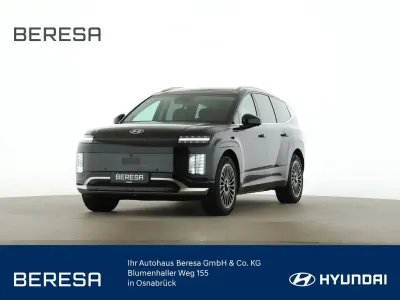 Neu Hyundai Ioniq 9 225 kW (307 PS) 2026 Abyss black / mic SUV