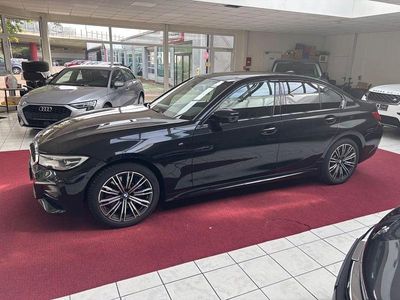 BMW 330e