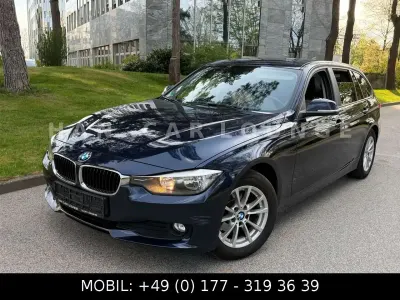 Gebraucht BMW 316