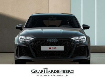 Audi RS3 Sportback