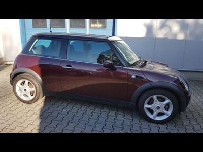 gebraucht Mini ONE sehr guter Zustand