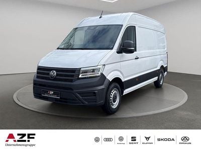 Neu VW Crafter 177 PS (130 kW) 2026 Van