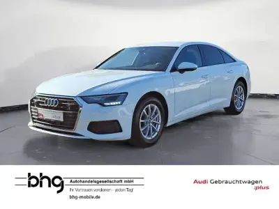 Usata Audi A6